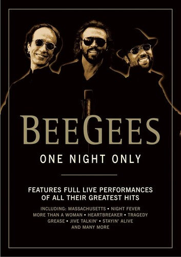 One Night Only (Anniversary Edition)