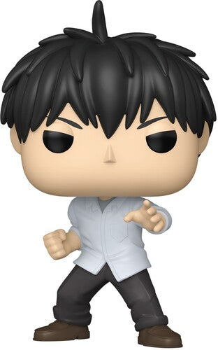 Pop Anime Witch Watch Morihito (Clcb) (Vfig)