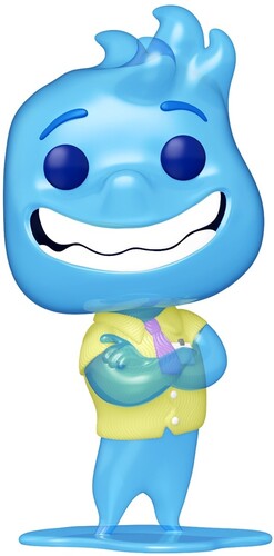 Funko POP! Disney/PIXAR: Elemental - Wade