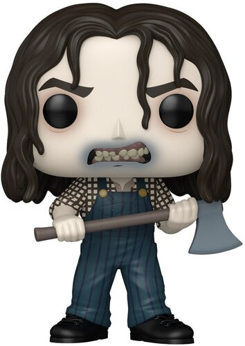 Pop Movies Conjuring S2 Abner (Clcb) (Vfig)