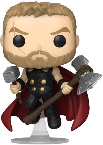 Pop Marvel Avengers Doomsday Pop 2 (Clcb) (Vfig)