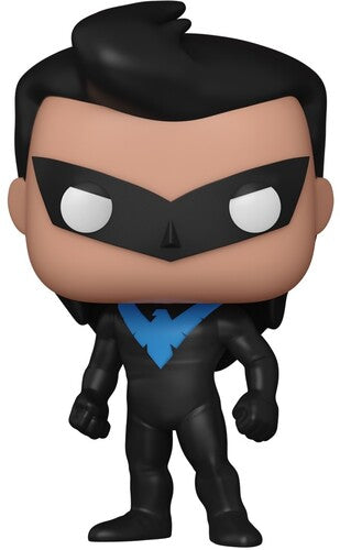 Funko POP! Animation: New Batman Adventures - Nightwing (DC)