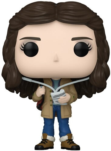 Funko POP! Movies: Twilight - Bella Swan