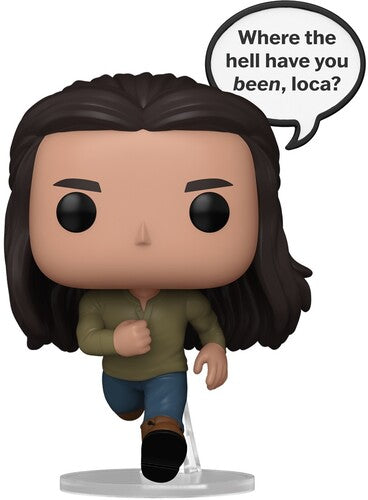 Funko POP! Sayings: Twilight - Jacob Black