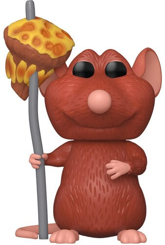 Funko POP! Disney/PIXAR: Ratatouille - Emile