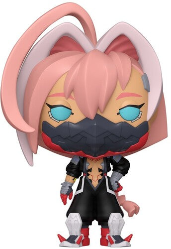 Funko POP! Anime: Cyberpunk: Edgerunners - Talia