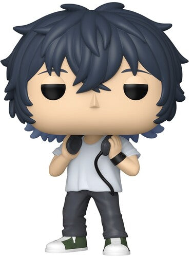 Pop Anime Witch Watch Magami (Clcb) (Vfig)