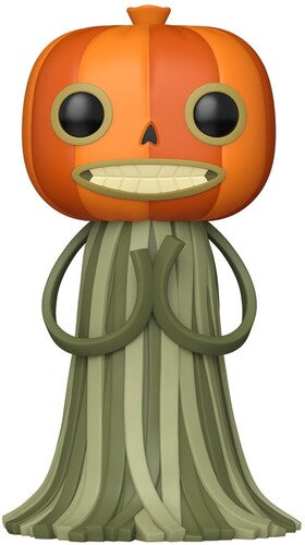 Funko POP! Animation: Over the Garden Wall - Enoch