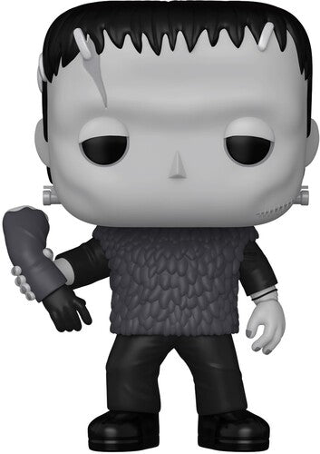 Funko POP! Movies: Universal Monsters - Son of Frankenstein