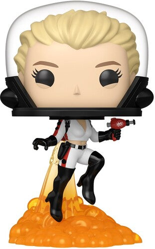 Funko POP! Games: Fallout - Nuka Girl