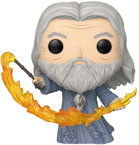 Funko POP! Movies: Harry Potter - Albus Dumbledore