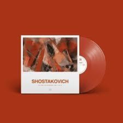 Shostakovich/ Ashkenazy/ Royal Philharmonic - Shostakovich: Piano Concertos 1 & 2