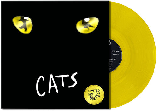 Andrew Webber Lloyd - Cats (Original Cast Recording)