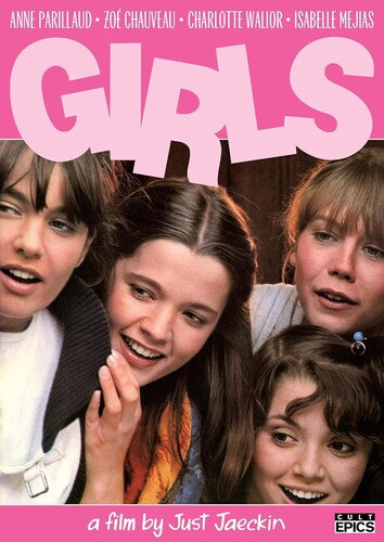 Girls