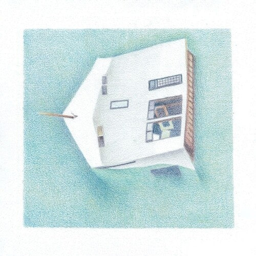 Danny Lane Scott - House Of Alice