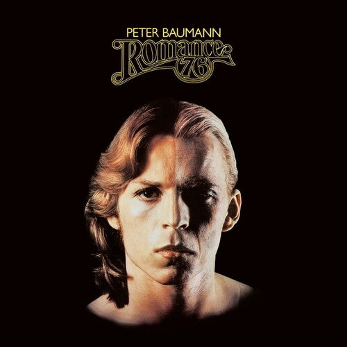 Peter Baumann - Romance 76