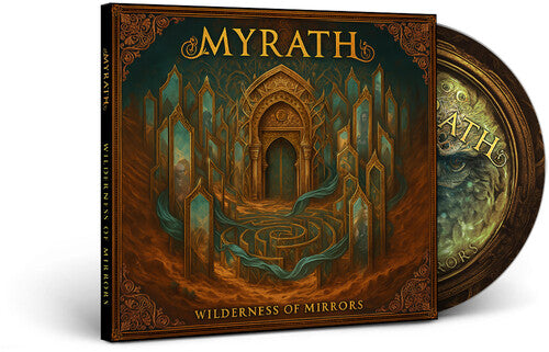 Myrath - Wilderness Of Mirrors