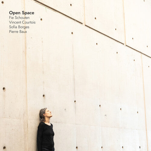 Fie Schouten - Open Space