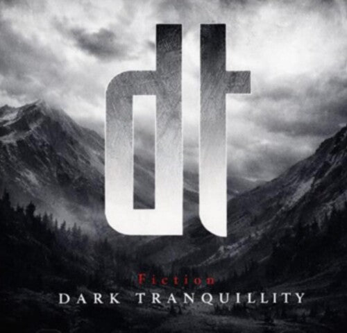 Dark Tranquillity - Fiction