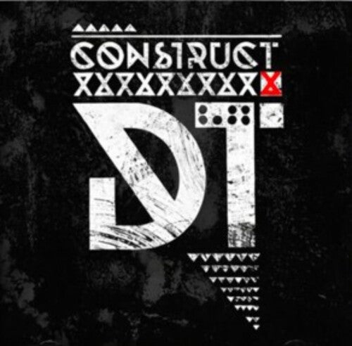 Dark Tranquillity - Construct