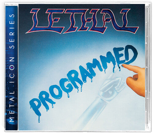 Lethal - Programmed