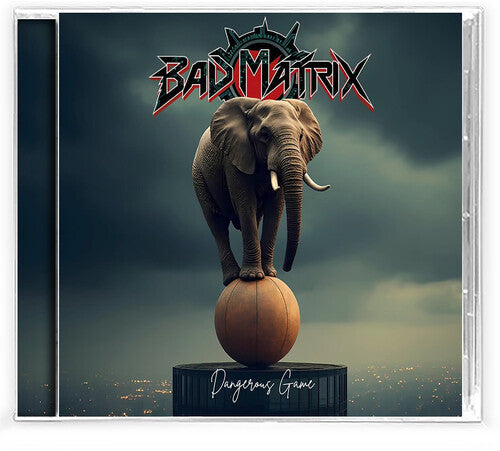 Bad Matrix - Dangerous Game
