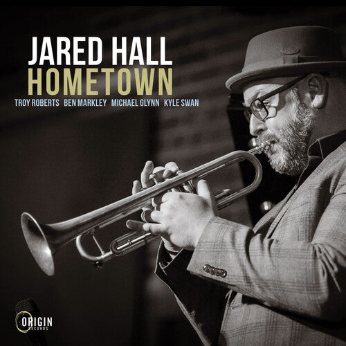 Jared Hall - Hometown