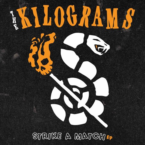 Kilograms - Strike A Match