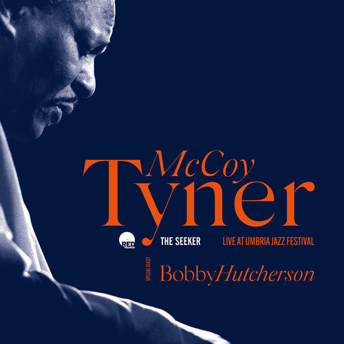 McCoy Tyner - Seeker