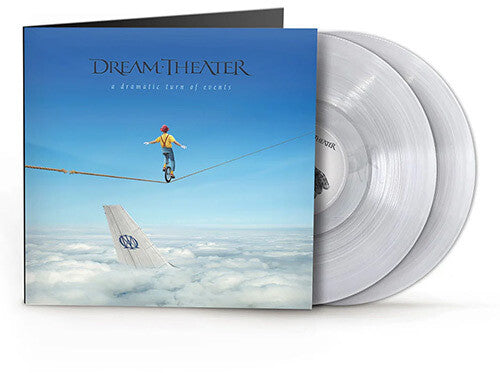 Dream Theater - A Dramatic Turn of Events