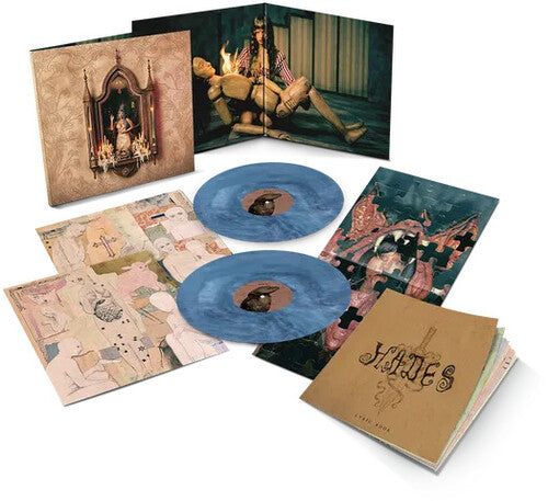 Melanie Martinez - Hades - Limited
