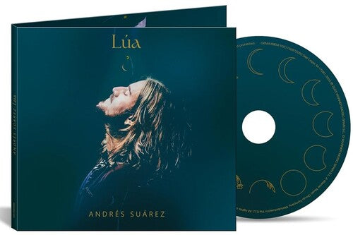 Andres Suarez - Lua