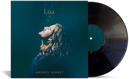 Andres Suarez - Lua
