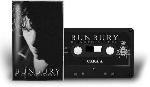 Bunbury - De Un Siglo Anterior