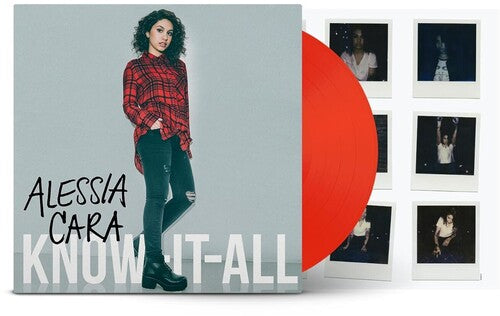 Alessia Cara - Know-it-all