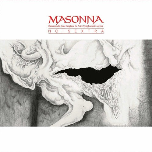 Masonna - Noisextra