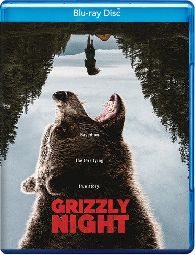 Grizzly Night