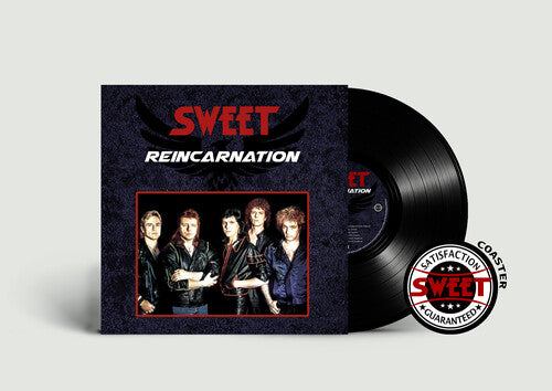 Sweet - Reincarnation