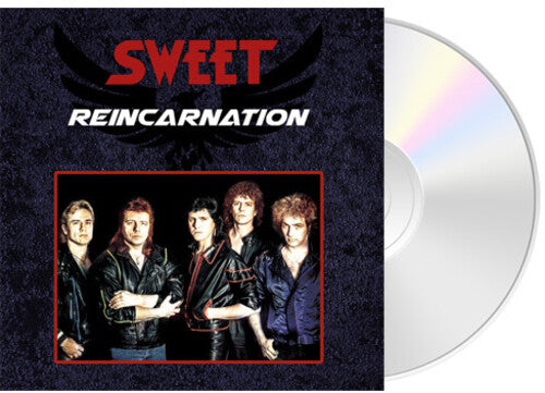 Sweet - Reincarnation