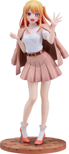 Oshi No Ko - Ruby (Date Style) 1/6 Scale Figure