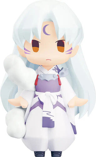 Inuyasha - HELLO! GOOD SMILE - Sesshomaru Figure