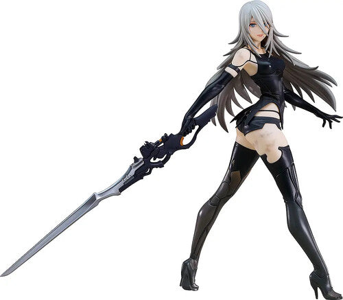 Neir Automata - Pop Up Parade - A2 (YoRHa Type A No 2) Figure