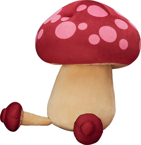 Delicious in Dungeon - Big Plushie - Walking Mushroom