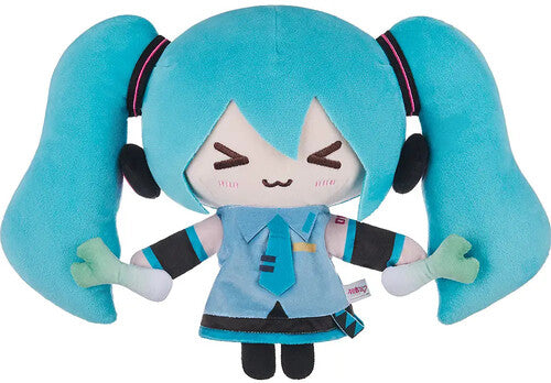 Character Vocal Series 01 - Hatsune Miku Puppet