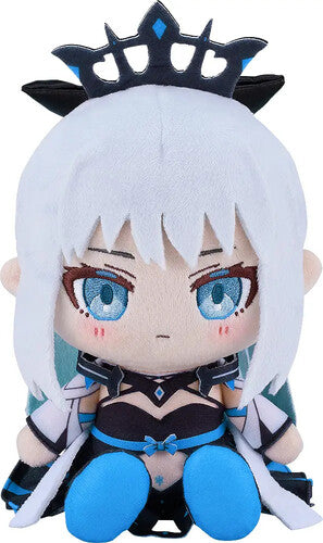 Fate/Grand Order - Chocopuni Plushie - Caster/Altria Caster / Berserker/Morgan