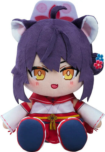 Blue Archive - Chocopuni Plushie - Kaede