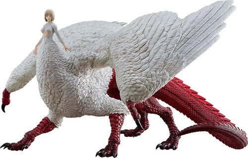 Delicious in Dungeon - Pop Up Parade: XL Size - Falin (Chimera) Figure