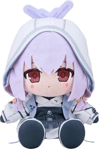 Blue Archive - Chocopuni Plushie - Atsuko