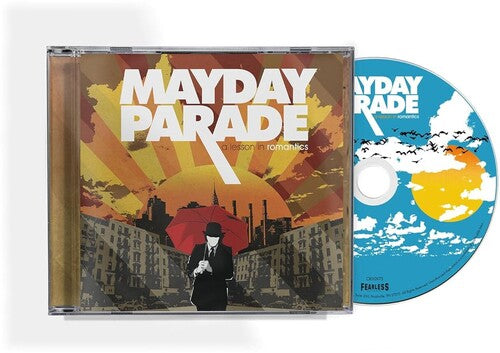 Mayday Parade - A Lesson In Romantics