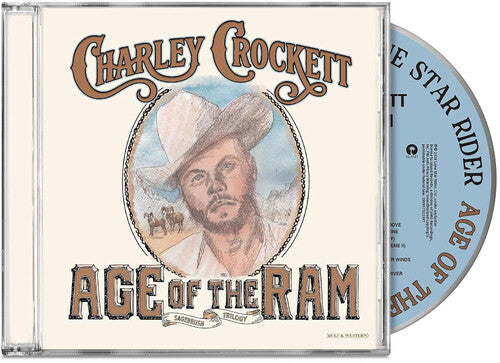 Charley Crockett - Age Of The Ram